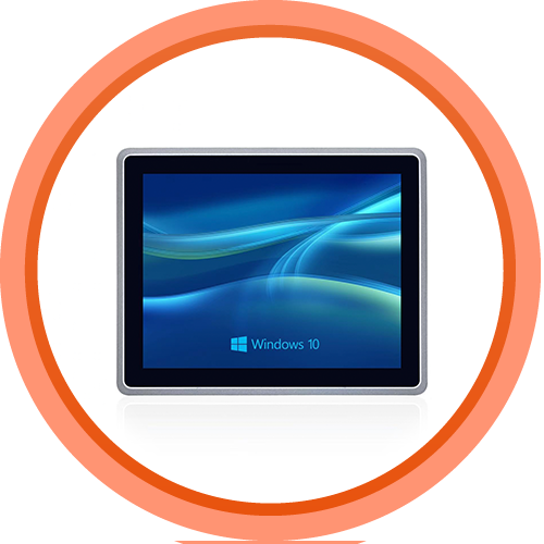 Industrial Touch Panel PC
