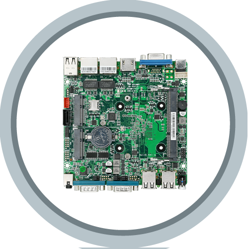 Mainboard