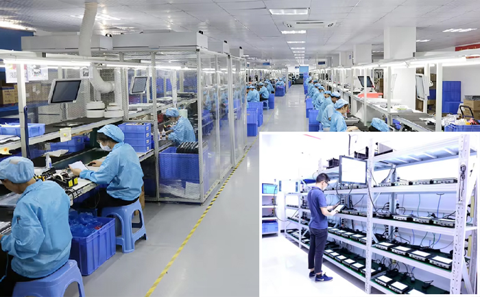 Company profile