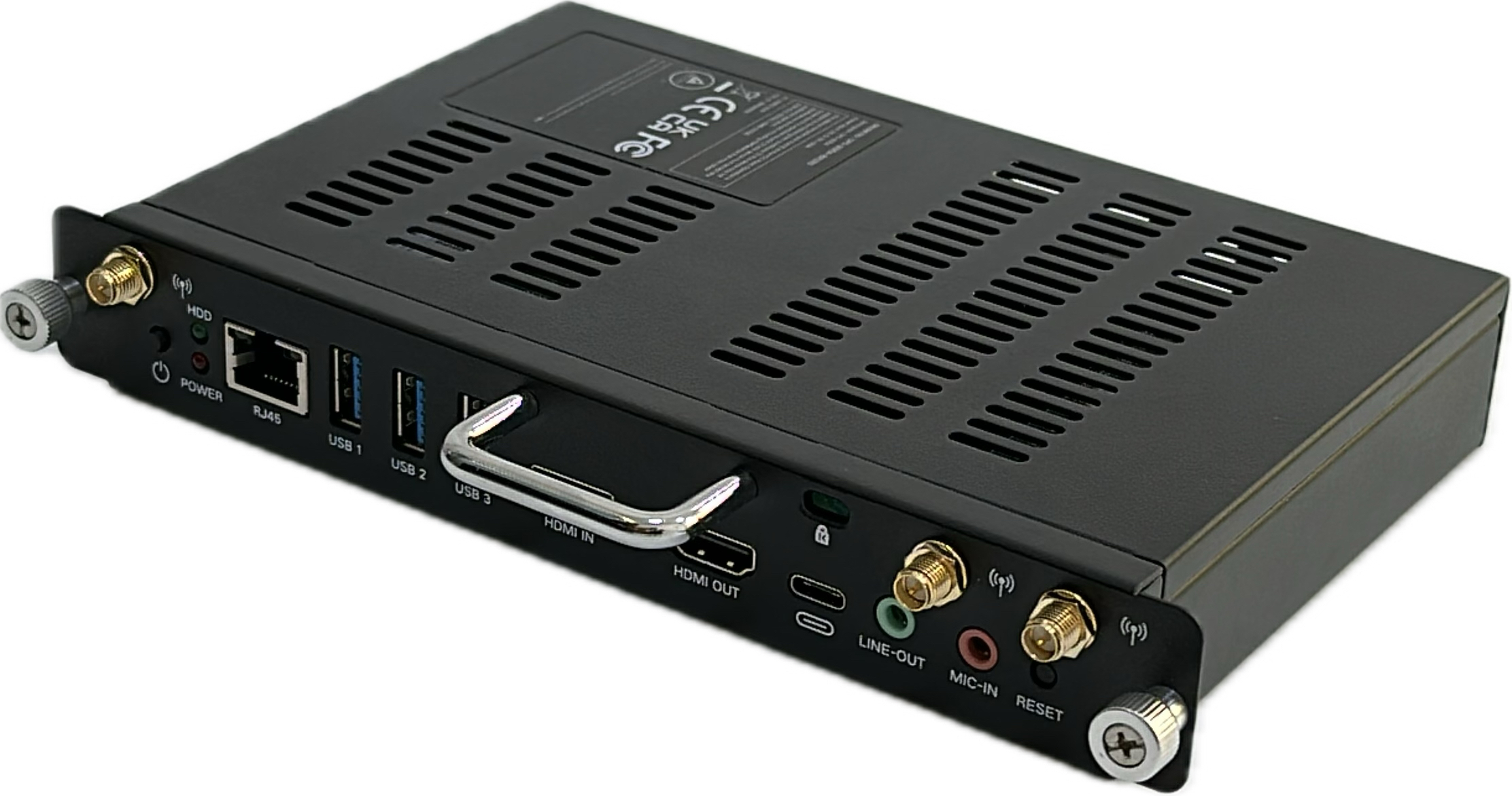 Android Mini PC 3566