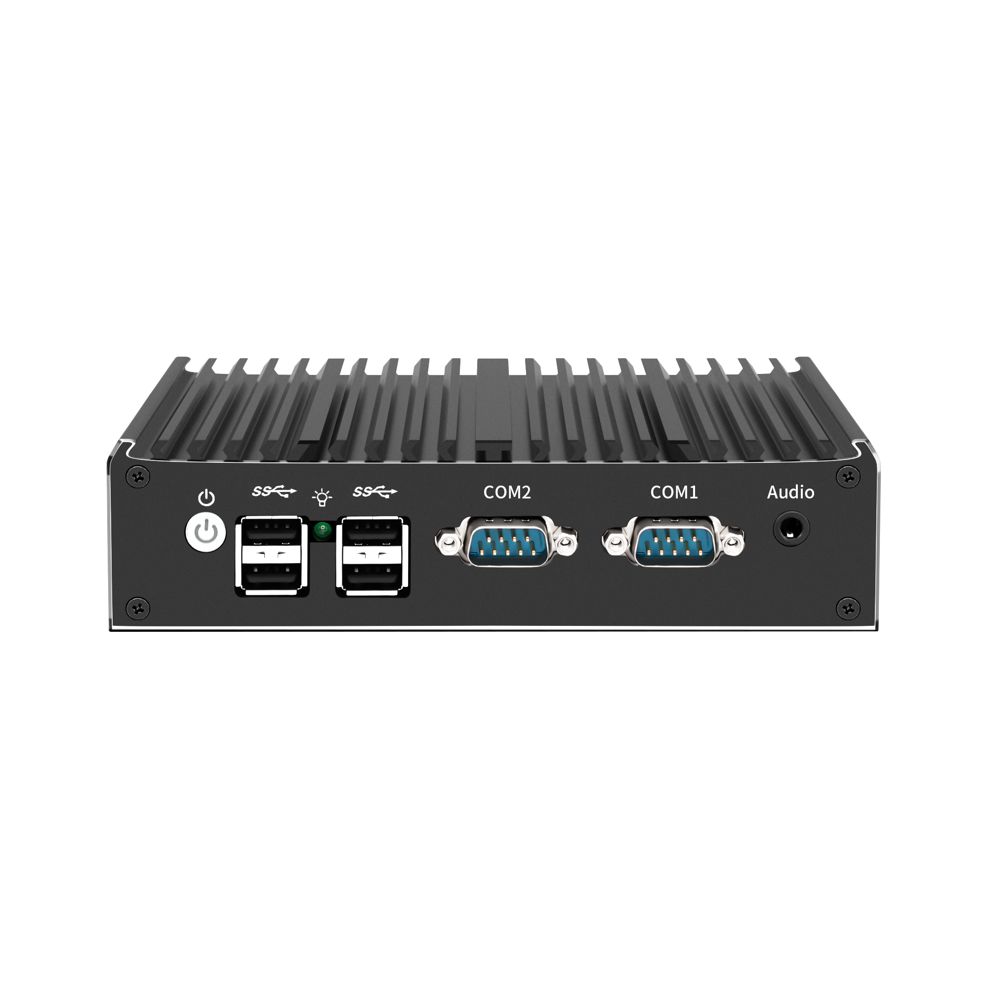 Industrial Mini PC Celeron J1900