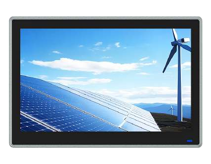 19inch Desktop Industrial Touch Panel PC