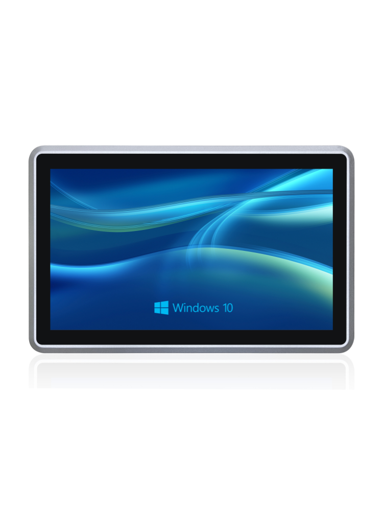 23.8inch Desktop Industrial Touch Panel PC