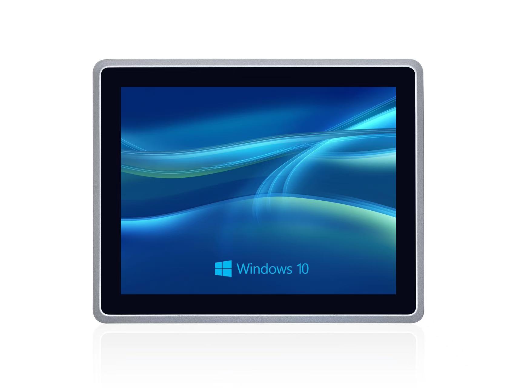 15inch/17inch/19inch/21.5inch Integrated Industrial Touch Panel PC