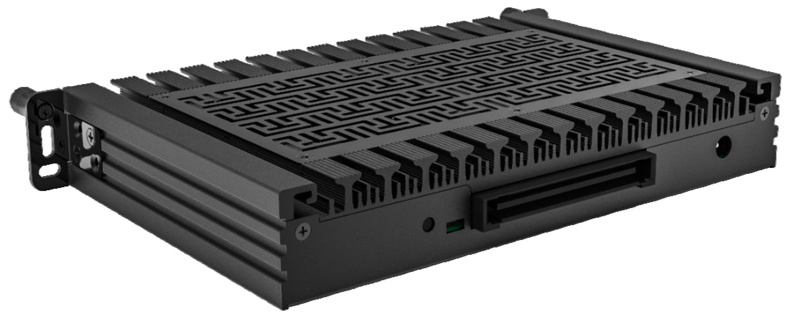 UPS mini PC, i5/i7 with 10th UPS