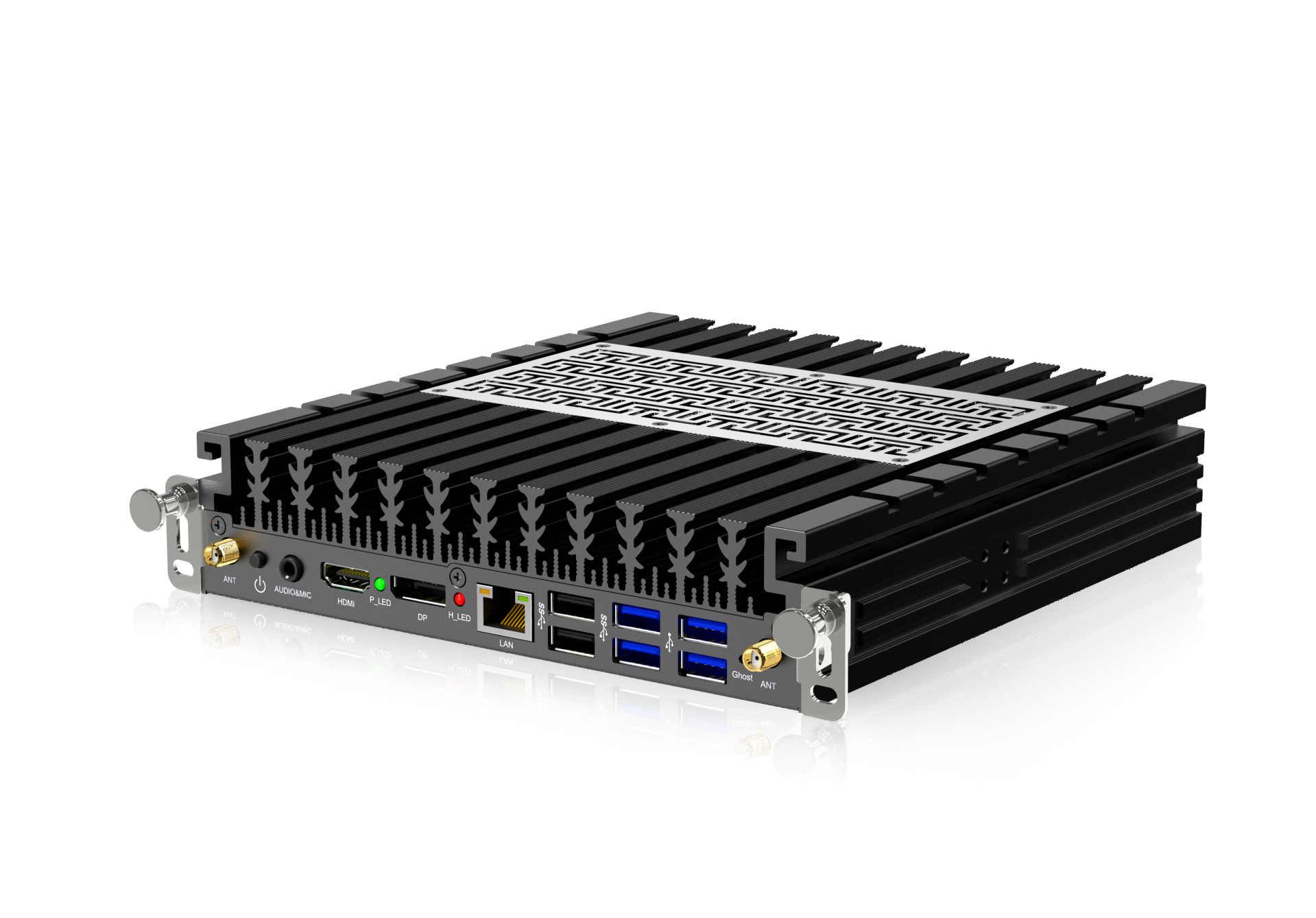 OPS i3/i5/i7 6-9th Mini PC