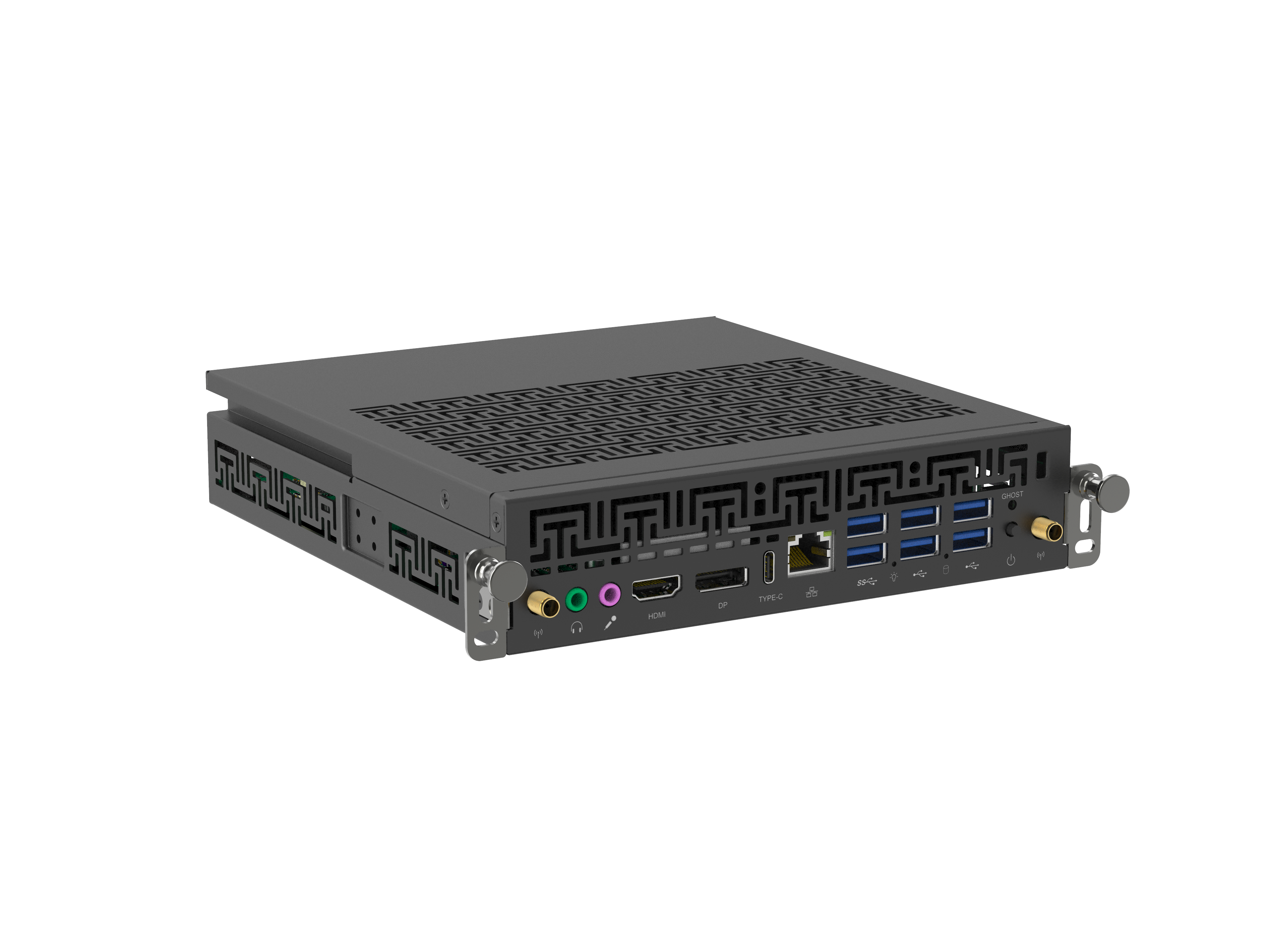  OPS i5/i7 12th Mini PC