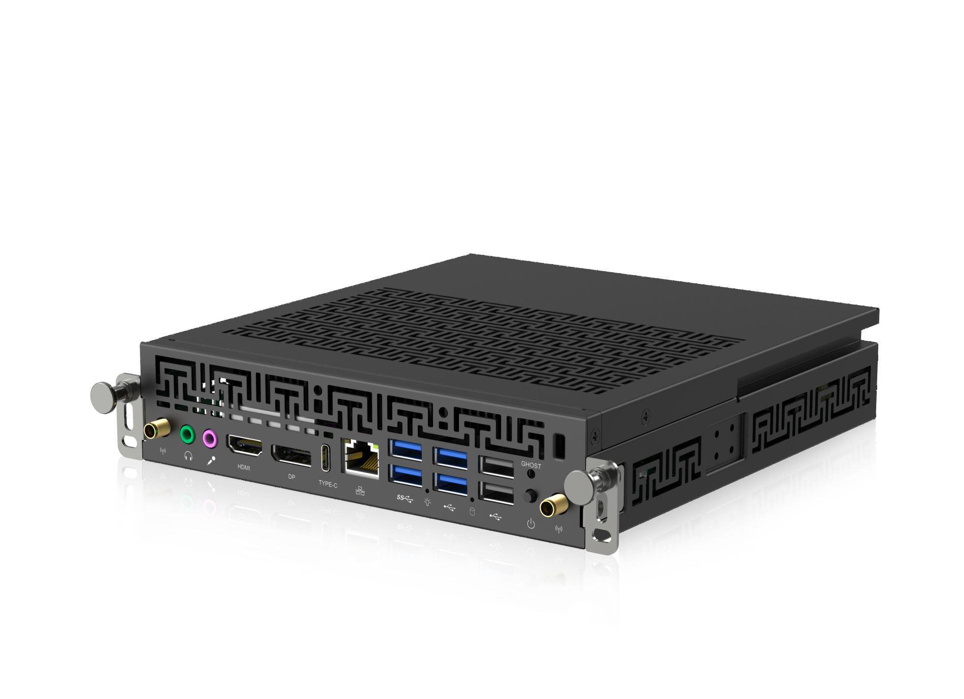  OPS i5/i7 13th Mini PC