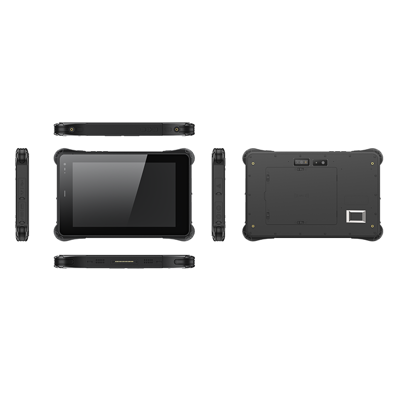 10.1inch Android/Windows Rugged Tablet PC