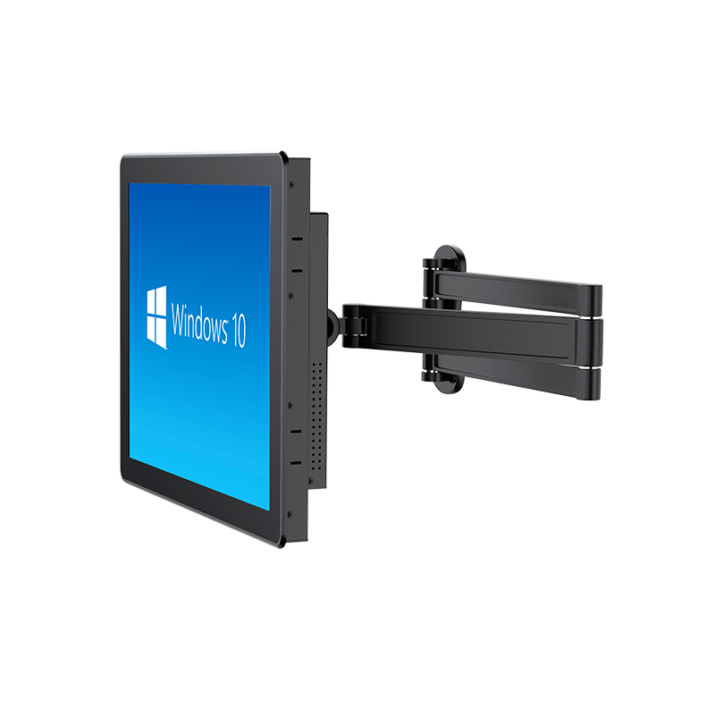 EET-W2 Wall Mounting Telescopic Support 