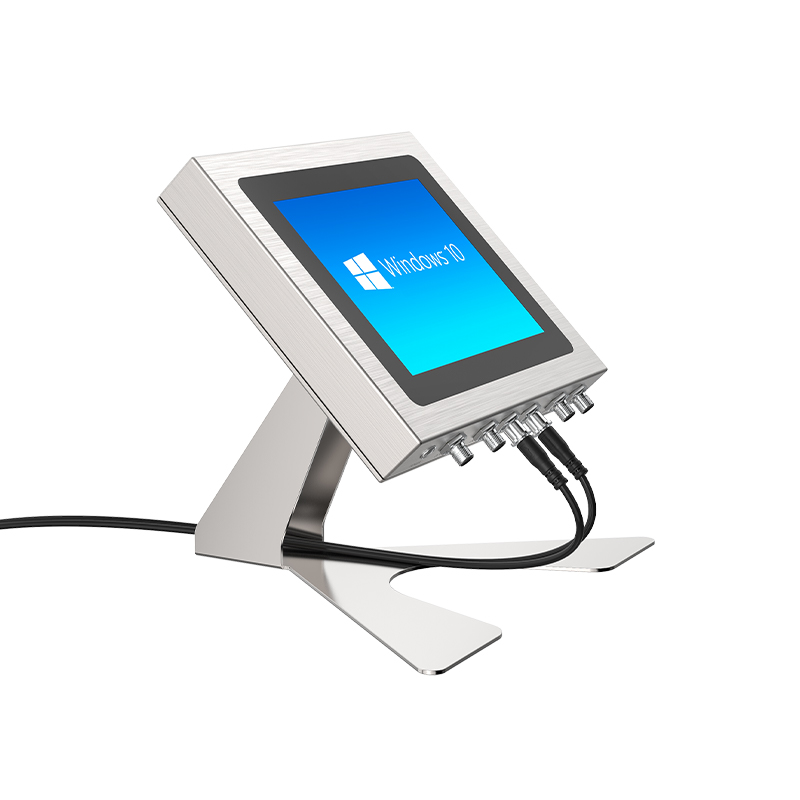  EET-D2 Stainless steel tabletop mounting bracket 