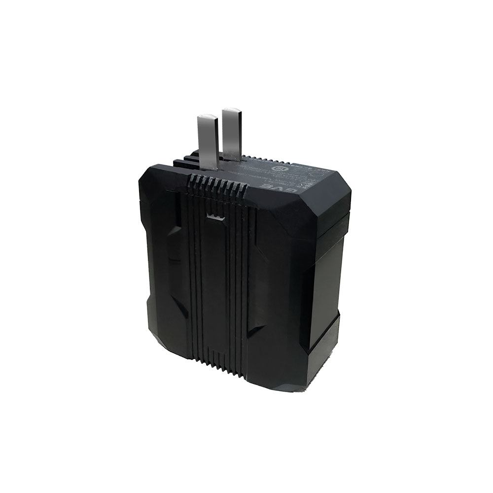 Power Adapter and Battery