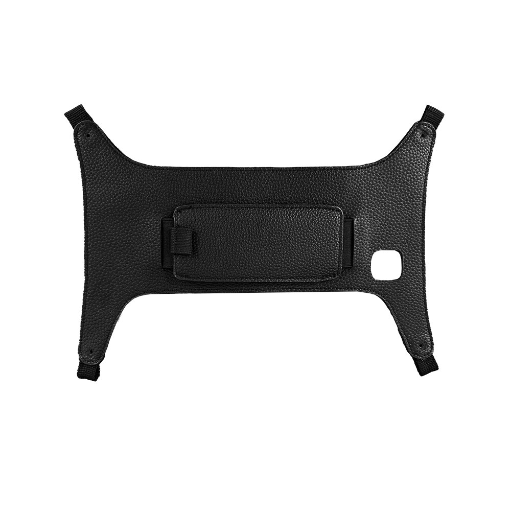 11.6inch Hand straps and shoulder straps